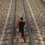 Cristiano Ronaldo Kick N Run